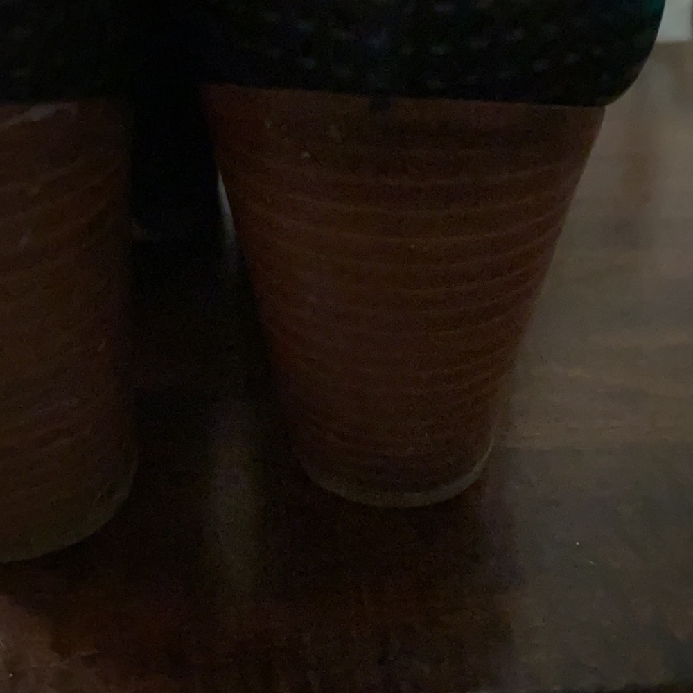 rag&bone booties - Picture 4 of 5